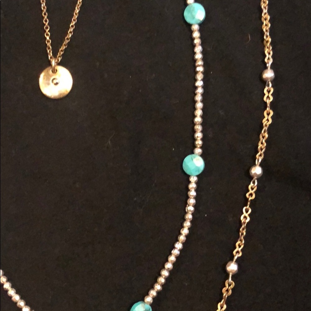 Necklace - Picture 2 of 2